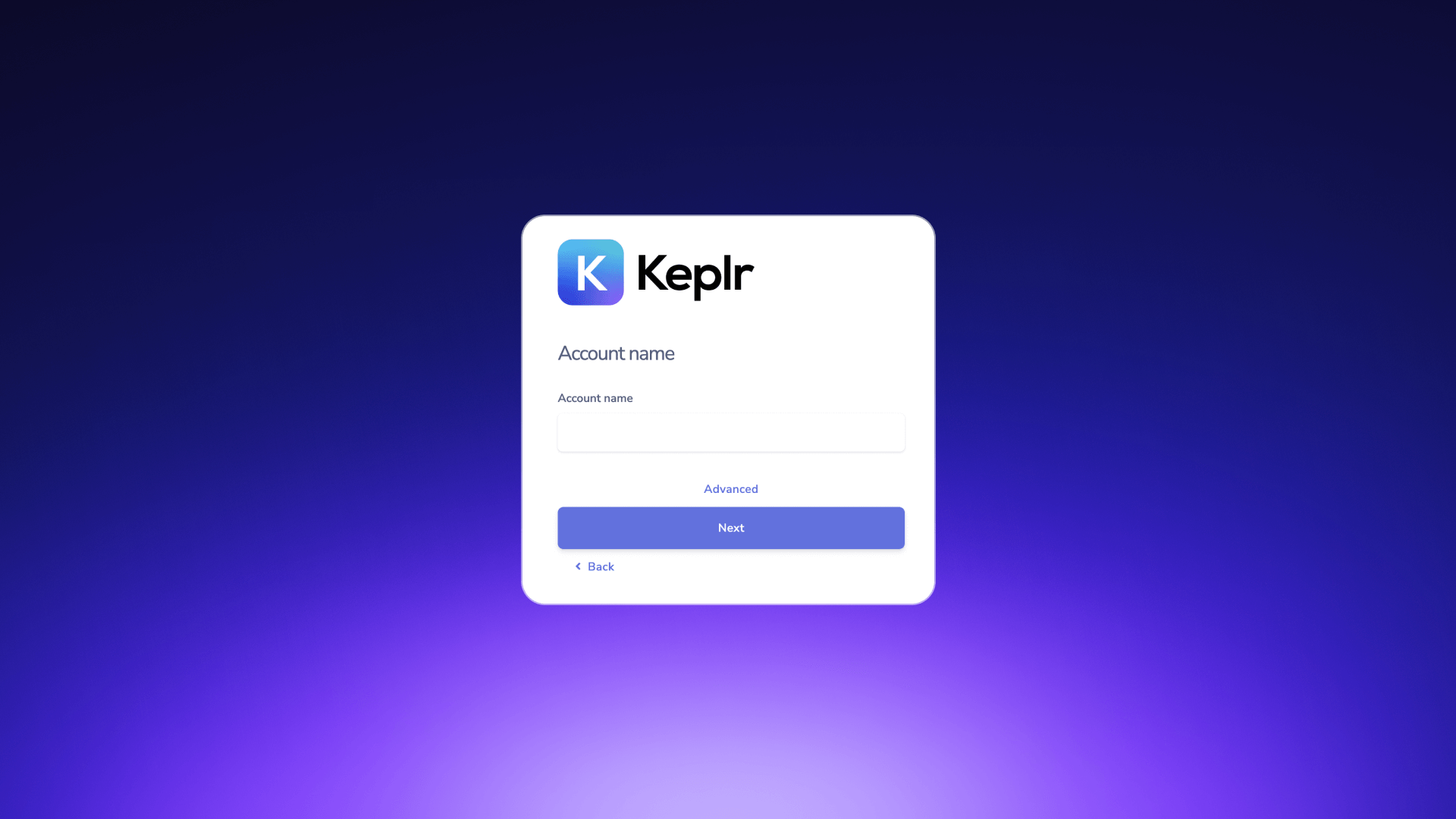Connect your Ledger with Keplr Extension • Keplr HelpDesk